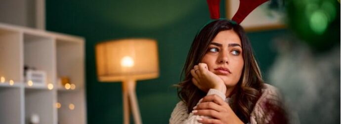 Γκρίνιες, ανατροπές, καυγάδες, χωρισμοί και απρόοπτα: Αν ανήκεις σε ένα από αυτά τα 4 ζώδια, φέτος τα Χριστούγεννα, δεν θα περάσεις καθόλου καλά