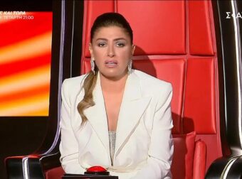 ΤΟ ΠΡΩΤΟ ΙΑΤΡΙΚΟ ΑΝΑΚΟΙΝΩΘΕΝ ΓΙΑ ΤΗΝ ΥΓΕΙΑ ΤΗΣ ΕΛΕΝΑΣ ΠΑΠΑΡΙΖΟΥ