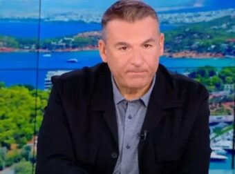 Είδηση – βόμβα: Τέλος ο Γιώργος Λιάγκας από τo Πρωινό του ANT1!