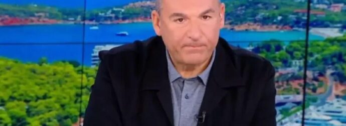 Είδηση – βόμβα: Τέλος ο Γιώργος Λιάγκας από τo Πρωινό του ANT1!