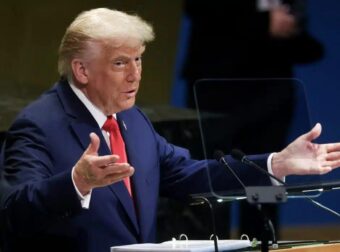 Αποκάλυψη Τραμπ για την Ελλάδα – Προειδοποιεί… τον Μητσοτάκη και όχι μόνο