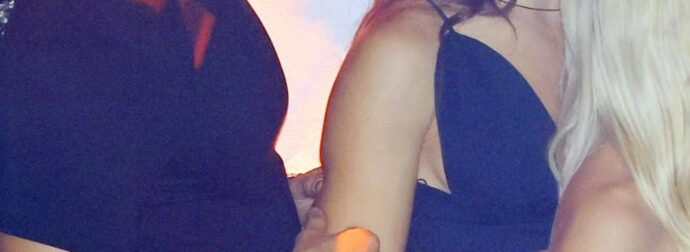 Δεν κρύβονται πλέον: Είναι το νέο ζευγάρι της ελληνικής showbiz