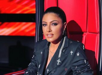 "Οι γιατροί μου είπαν…" Η πρώτη διάγνωση για την υγεία της Έλενας Παπαρίζου