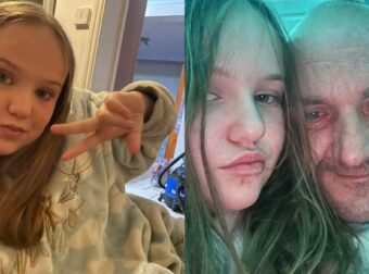 Τραγικός πατέρας προειδοποιεί: «Η 13χρονη κόρη μου πέθανε από αυτό το επικίνδυνο challenge στα social media»