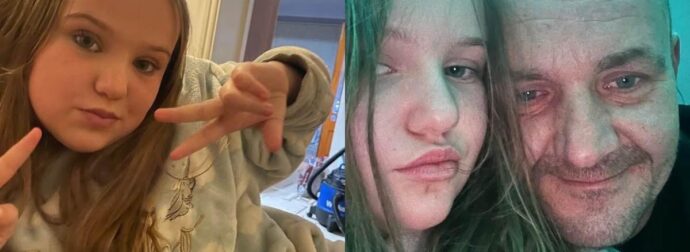 Τραγικός πατέρας προειδοποιεί: «Η 13χρονη κόρη μου πέθανε από αυτό το επικίνδυνο challenge στα social media»