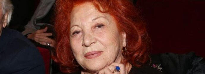 ΕΚΤΑΚΤΟ ΓΙΑ ΧΡΥΣΟΥΛΑ ΔΙΑΒΑΤΗ