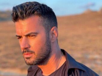 ΓΙΑΝΝΗΣ ΤΣΙΜΙΤΣΕΛΗΣ: Η ΠΡΩΤΗ ΔΙΑΓΝΩΣΗ ΤΩΝ ΓΙΑΤΡΩΝ