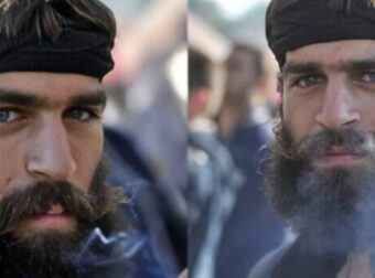 Παντρεμένος πατέρας ενός παιδιού: Αγνώριστος ο Κρητικός αγρότης που έκανε τις γυναίκες να παραμιλούν το 2015