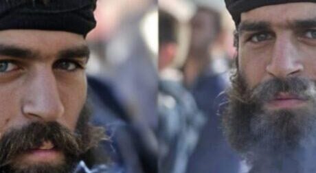 Παντρεμένος πατέρας ενός παιδιού: Αγνώριστος ο Κρητικός αγρότης που έκανε τις γυναίκες να παραμιλούν το 2015