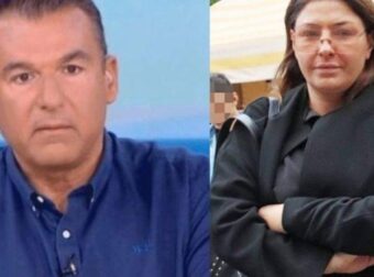 Λιάγκας: «Θα το πω για πρώτη φορά, η Έλενα Παπαρίζου είναι…»