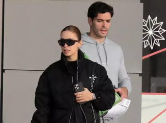 Φουρέιρα: Η αποκάλυψη για τον χωρισμό από τον Μποτία – «Δεν υπήρχε κανένας λόγος να είμαστε μαζί»