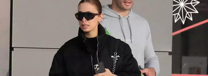 Φουρέιρα: Η αποκάλυψη για τον χωρισμό από τον Μποτία – «Δεν υπήρχε κανένας λόγος να είμαστε μαζί»