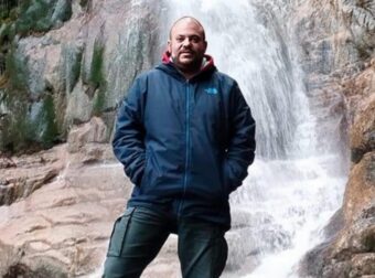 Εκεί που περπατούσε βρήκε ξαφνικά τον πιο τραγικό θάνατο: Μακάβριο τέλος για τον 37χρονο Στέλιο