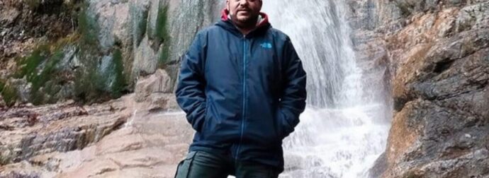 Εκεί που περπατούσε βρήκε ξαφνικά τον πιο τραγικό θάνατο: Μακάβριο τέλος για τον 37χρονο Στέλιο