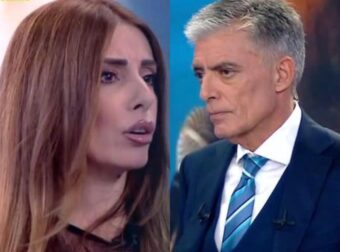 «Κόλαφος» η Μίνα Αρναούτη στο MEGA: «Ο Παντελίδης εκείνο το βράδυ…»