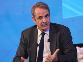 Ανασχηματισμός με ηχηρά μηνύματα: Τα 2 πρόσωπα – έκπληξη που βάζει στην κυβέρνηση ο Κυριάκος Μητσοτάκης