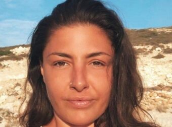 Ραγδαία εξέλιξη με την υγεία της Παπαρίζου: Αυτή είναι η αιτία που νοσηλεύεται στο νοσοκομείο