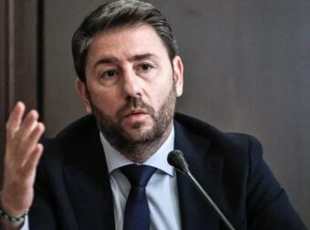 Στην αντεπίθεση ο Ανδρουλάκης: Ανακοινώνει μεταγραφή βόμβα στο ΠΑΣΟΚ που αλλάζει τα πάντα