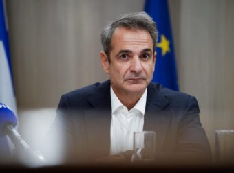 ΕΚΤΑΚΤΗ ΑΝΑΚΟΙΝΩΣΗ ΜΗΤΣΟΤΑΚΗ ΓΙΑ ΤΟΥΣ ΣΥΝΤΑΞΙΟΥΧΟΥΣ