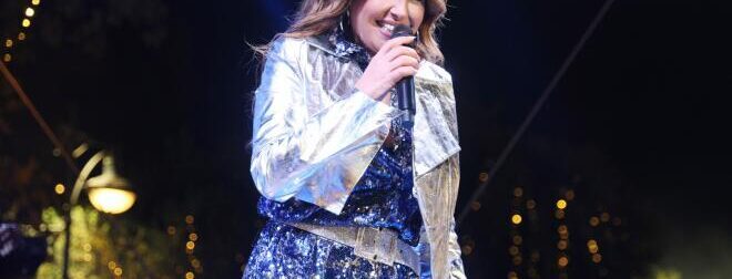 "Τρίτη μέρα που…" Μαθεύτηκε για την Έλενα Παπαρίζου