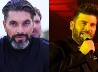 Μαρτίκας για Παντελίδη: "Ξέρω ότι δεν οδηγούσε εκείνος το μοιραίο βράδυ επειδή…"