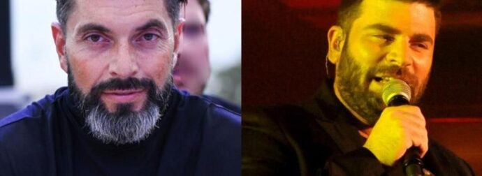 Μαρτίκας για Παντελίδη: "Ξέρω ότι δεν οδηγούσε εκείνος το μοιραίο βράδυ επειδή…"