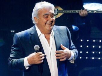 Έκτακτo για Πασχάλη Τερζή