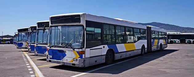 ΠΑΡΑΛΥΕΙ Η ΧΩΡΑ: ΝΕΕΣ ΣΤΑΣΕΙΣ ΕΡΓΑΣΙΑΣ