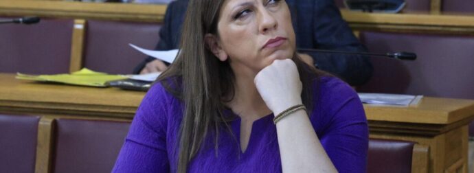 ΤΗΝ ΣΤΡΙΜΩΞΑΝ ΓΙΑ ΤΑ ΚΑΛΑ: ΜΑΘΕΥΤΗΚΑΝ ΤΑ ΔΥΣΑΡΕΣΤΑ ΓΙΑ ΤΗΝ ΖΩΗ