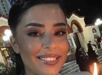 Μαθεύτηκε η αληθινή καταγωγή της Αφροδίτης Λατινοπούλου – Ο παππούς της ήταν…