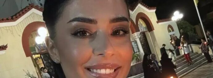 Μαθεύτηκε η αληθινή καταγωγή της Αφροδίτης Λατινοπούλου – Ο παππούς της ήταν…