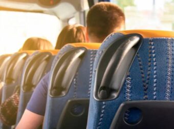 Περιπέτεια για 12 μαθητές σε σχολική εκδρομή στα Χανιά