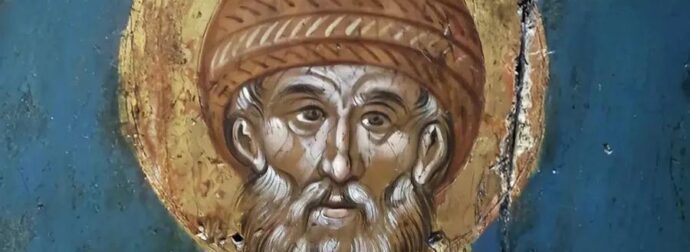 Σήμερα γιορτάζει ο Άγιος που θεωρείται από τους μεγαλύτερους θαυματουργούς Αγίους της Ορθοδοξίας
