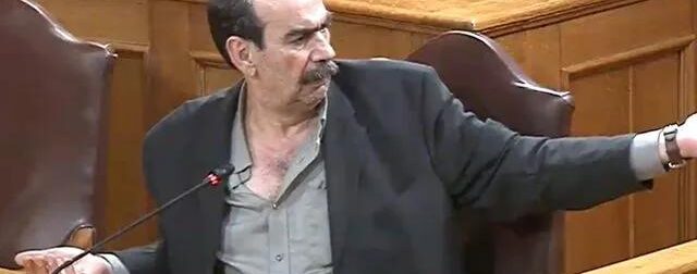 ΜΑΘΕΥΤΗΚΕ: ΔΥΣΤΥΧΩΣ ΑΣΧΗΜΑ ΤΑ ΝΕΑ ΓΙΑ ΤΟΝ "ΦΡΑΠΕ"