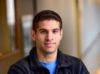 Στέφανος Αρετάκης: Ο Μαθηματικός φαινόμενο από το Παγκράτι που έχει θεώρημα με το όνομά του