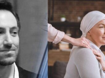 Ο Έλληνας που διέλυσε και εξαφάνισε τον καρκίνο του μαστού σε προχωρημένο στάδιο