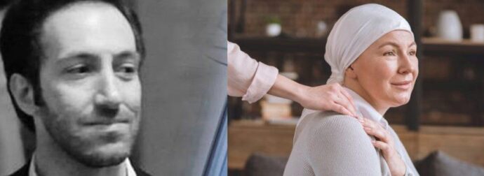 Ο Έλληνας που διέλυσε και εξαφάνισε τον καρκίνο του μαστού σε προχωρημένο στάδιο