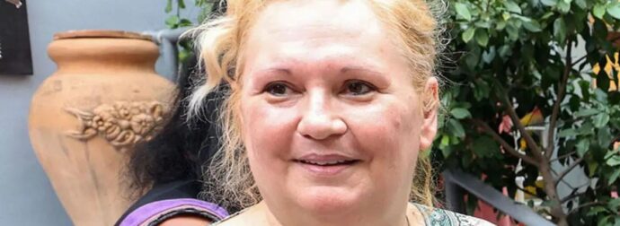 Δύσκολες ώρες για την Καίτη Φίνου: «Έφυγε από τη ζωή! Πήγε να την βρει…»