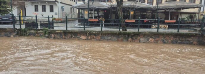 ΣΥΜΒΑΙΝΕΙ ΤΩΡΑ: Σε συναγερμό πασίγνωστη μεγάλη πόλη της Ελλάδας – Κηρύχθηκε σε κατάσταση έκτακτης ανάγκης