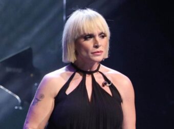 Ελεωνόρα Ζουγανέλη: Συνελήφθη υπό την επήρεια αλκοόλ να οδηγεί το μηχανάκι της