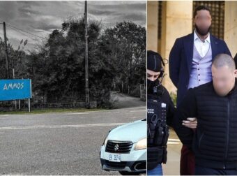 Φοινικούντα: Αυτός είναι ο γιος του πασίγνωστου επιχειρηματία που κατηγορείται για το διπλό φονικό στο κάμπινγκ