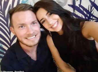 Τραγωδία σε αρραβώνα: Φίλησε την γυναίκα του και 5 λεπτά μετά