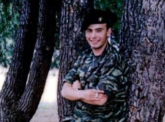 Βασίλης Ραχούτης: Ο «αφανής» ήρωας που θυσιάστηκε σώζοντας αγνώστους στο μοιραίο πλοίο Εξπρές Σάμινα