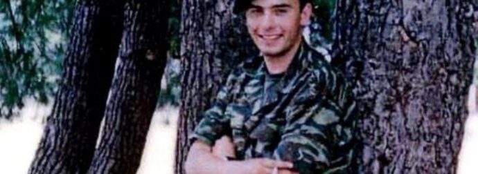 Βασίλης Ραχούτης: Ο «αφανής» ήρωας που θυσιάστηκε σώζοντας αγνώστους στο μοιραίο πλοίο Εξπρές Σάμινα