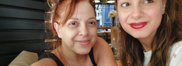 Ελένη Ράντου: Θα ήθελα να μεγαλώνω όμορφα, το καλύτερο μπότοξ είναι η αγάπη