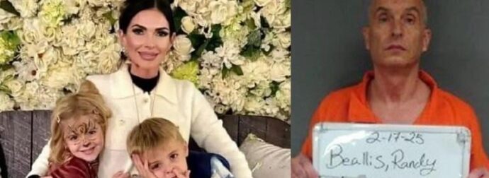 Σοκ: Μόλις την βρήκαν νεκρή μέσα στο σπίτι αγκαλιά με τα νεκρά παιδιά της