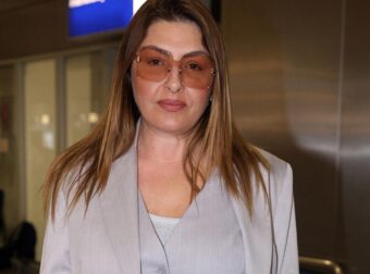 Έλενα Παπαρίζου: Η πρώτη ανάρτηση μετά την νοσηλεία της – «Μετά από 9 υπέροχα χρόνια στο The Voice…»