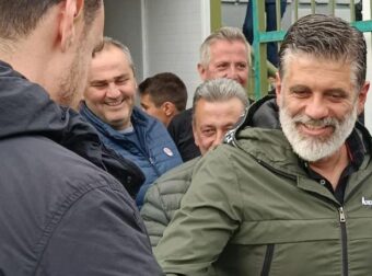 ΒΟΜΒΑ ΣΤΗ ΚΥΒΕΡΝΗΣΗ: ΟΡΙΣΤΙΚΗ Η ΔΙΑΓΡΑΦΗ ΤΟΥ ΑΠΟ ΤΗΝ ΝΔ – Η ΑΝΑΚΟΙΝΩΣΗ