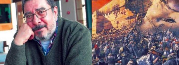 Τούρκος δημοσιογράφος για την Άλωση το 1453: Αυτά τα μέρη δεν ήταν δικά μας, ήρθαμε και τα πήραμε με τη βία