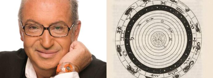 Νέα ξεκινήματα και προκλήσεις: Οι αστρολογικές προβλέψεις της εβδομάδας (15-21/12) από τον Κώστα Λεφάκη για τα 12 ζώδια